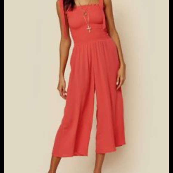 Blue Life Savannah Jumpsuit - Picture 7 of 7